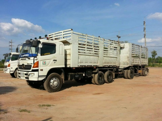 ขายพ่วงแม่-ลูกดั้มHINO MEGA 320 Hi speed ปี51 เครื่องดี คัชซีสวย ภายในสวย แอร์เย็น พ.เพาเวอร์ เบรกทิฟฟี่ สภาพพร้อมใช้งาน เอกสารพร้อมโอน จัดไฟแนนซ์ได้ เงื่อนไขง่ายๆวันเดียวรับรถ สนใจโทร 090-8588220คุณนะ ID:narong498 หรือwww.truck.in.th/498 หรือfb:ณรงค์ ซื ขายพ่วงแม่-ลูกดั้มHINO MEGA 320 Hi speed ปี51 เครื่องดี คัชซีสวย ภายในสวย แอร์เย็น พ.เพาเวอร์ เบรกทิฟฟี่ สภาพพร้อมใช้งาน เอกสารพร้อมโอน จัดไฟแนนซ์ได้ เงื่อนไขง่ายๆวันเดียวรับรถ สนใจโทร 090-8588220คุณนะ ID:narong498 หรือwww.truck.in.th/498 หรือfb:ณรงค์ ซื