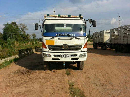 ขายพ่วงแม่-ลูกดั้มHINO MEGA 320 Hi speed ปี51 เครื่องดี คัชซีสวย ภายในสวย แอร์เย็น พ.เพาเวอร์ เบรกทิฟฟี่ สภาพพร้อมใช้งาน เอกสารพร้อมโอน จัดไฟแนนซ์ได้ เงื่อนไขง่ายๆวันเดียวรับรถ สนใจโทร 090-8588220คุณนะ ID:narong498 หรือwww.truck.in.th/498 หรือfb:ณรงค์ ซื ขายพ่วงแม่-ลูกดั้มHINO MEGA 320 Hi speed ปี51 เครื่องดี คัชซีสวย ภายในสวย แอร์เย็น พ.เพาเวอร์ เบรกทิฟฟี่ สภาพพร้อมใช้งาน เอกสารพร้อมโอน จัดไฟแนนซ์ได้ เงื่อนไขง่ายๆวันเดียวรับรถ สนใจโทร 090-8588220คุณนะ ID:narong498 หรือwww.truck.in.th/498 หรือfb:ณรงค์ ซื