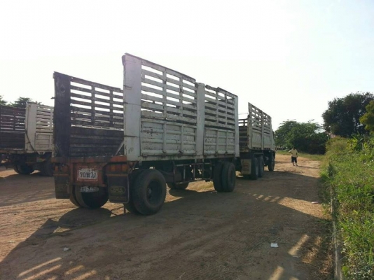 ขายพ่วงแม่-ลูกดั้มHINO MEGA 320 Hi speed ปี51 เครื่องดี คัชซีสวย ภายในสวย แอร์เย็น พ.เพาเวอร์ เบรกทิฟฟี่ สภาพพร้อมใช้งาน เอกสารพร้อมโอน จัดไฟแนนซ์ได้ เงื่อนไขง่ายๆวันเดียวรับรถ สนใจโทร 090-8588220คุณนะ ID:narong498 หรือwww.truck.in.th/498 หรือfb:ณรงค์ ซื ขายพ่วงแม่-ลูกดั้มHINO MEGA 320 Hi speed ปี51 เครื่องดี คัชซีสวย ภายในสวย แอร์เย็น พ.เพาเวอร์ เบรกทิฟฟี่ สภาพพร้อมใช้งาน เอกสารพร้อมโอน จัดไฟแนนซ์ได้ เงื่อนไขง่ายๆวันเดียวรับรถ สนใจโทร 090-8588220คุณนะ ID:narong498 หรือwww.truck.in.th/498 หรือfb:ณรงค์ ซื