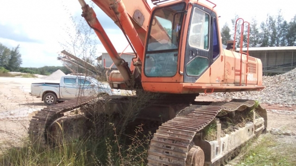 ขาย DAEWOO SL450LC-V ขาย DAEWOO SL450LC-V