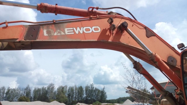 ขาย DAEWOO SL450LC-V ขาย DAEWOO SL450LC-V