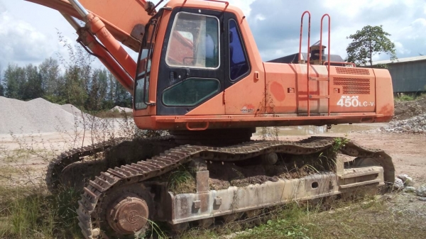 ขาย DAEWOO SL450LC-V ขาย DAEWOO SL450LC-V