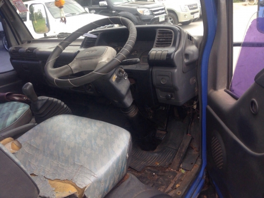 ขายครับNKR71LY52Y เครื่อง4HG1ปี46เครื่องดีแคชชีนางฟ้ายางดี6เส้นชายกระบะต้องเก็บงานสีหัเก๋งต้องเก็บงานห้องเก๋งสวย ขายครับNKR71LY52Y เครื่อง4HG1ปี46เครื่องดีแคชชีนางฟ้ายางดี6เส้นชายกระบะต้องเก็บงานสีหัเก๋งต้องเก็บงานห้องเก๋งสวย