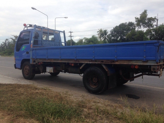 ขายครับNKR71LY52Y เครื่อง4HG1ปี46เครื่องดีแคชชีนางฟ้ายางดี6เส้นชายกระบะต้องเก็บงานสีหัเก๋งต้องเก็บงานห้องเก๋งสวย ขายครับNKR71LY52Y เครื่อง4HG1ปี46เครื่องดีแคชชีนางฟ้ายางดี6เส้นชายกระบะต้องเก็บงานสีหัเก๋งต้องเก็บงานห้องเก๋งสวย