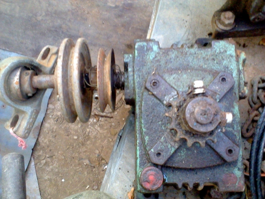 เหมาตัวทดรอบ