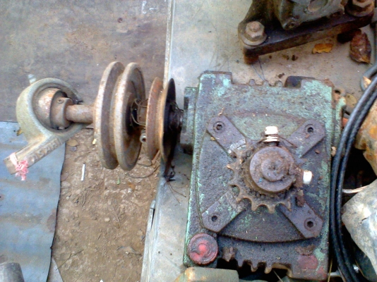 เหมาตัวทดรอบ