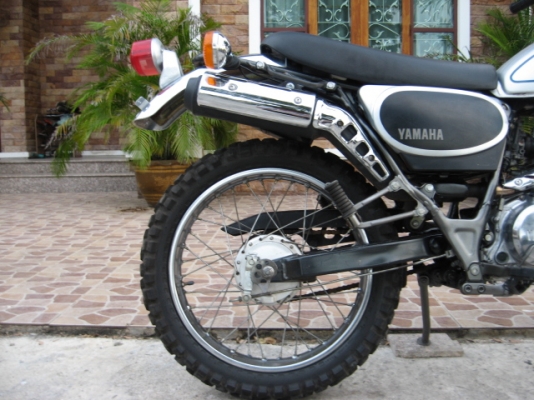 ขาย yamaha bronco225 ปี 98 ประกอบใหม่ ราคา 49,000 ขาย yamaha bronco225 ปี 98 ประกอบใหม่ ราคา 49,000