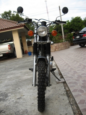 ขาย yamaha bronco225 ปี 98 ประกอบใหม่ ราคา 49,000 ขาย yamaha bronco225 ปี 98 ประกอบใหม่ ราคา 49,000