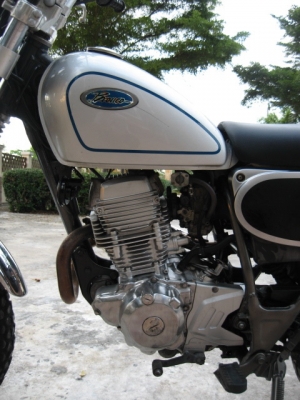 ขาย yamaha bronco225 ปี 98 ประกอบใหม่ ราคา 49,000 ขาย yamaha bronco225 ปี 98 ประกอบใหม่ ราคา 49,000