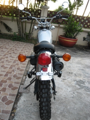 ขาย yamaha bronco225 ปี 98 ประกอบใหม่ ราคา 49,000 ขาย yamaha bronco225 ปี 98 ประกอบใหม่ ราคา 49,000