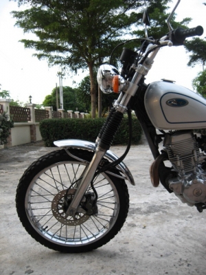 ขาย yamaha bronco225 ปี 98 ประกอบใหม่ ราคา 49,000 ขาย yamaha bronco225 ปี 98 ประกอบใหม่ ราคา 49,000