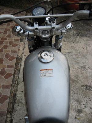 ขาย yamaha bronco225 ปี 98 ประกอบใหม่ ราคา 49,000 ขาย yamaha bronco225 ปี 98 ประกอบใหม่ ราคา 49,000