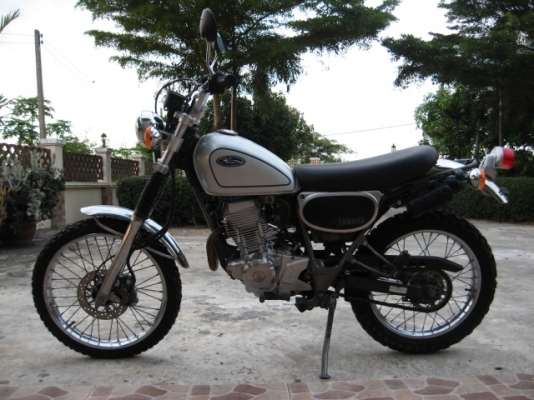 ขาย yamaha bronco225 ปี 98 ประกอบใหม่ ราคา 49,000 ขาย yamaha bronco225 ปี 98 ประกอบใหม่ ราคา 49,000