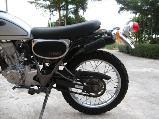 ขาย yamaha bronco225 ปี 98 ประกอบใหม่ ราคา 49,000 ขาย yamaha bronco225 ปี 98 ประกอบใหม่ ราคา 49,000