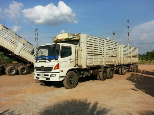 ขายพ่วงแม่-ลูกดั้มHINO MEGA 260 ปี47 เครื่องดี คัชซีสวย ภายในสวย แอร์เย็น พ.เพาเวอร์ เบรกทิฟฟี่ สภาพพร้อมใช้งาน เอกสารพร้อมโอน จัดไฟแนนซ์ได้ เงื่อนไขง่ายๆวันเดียวรับรถ สนใจโทร 090-8588220คุณนะ ID:narong498 หรือwww.truck.in.th/498 หรือfb:ณรงค์ ซื้อขายรถมือ ขายพ่วงแม่-ลูกดั้มHINO MEGA 260 ปี47 เครื่องดี คัชซีสวย ภายในสวย แอร์เย็น พ.เพาเวอร์ เบรกทิฟฟี่ สภาพพร้อมใช้งาน เอกสารพร้อมโอน จัดไฟแนนซ์ได้ เงื่อนไขง่ายๆวันเดียวรับรถ สนใจโทร 090-8588220คุณนะ ID:narong498 หรือwww.truck.in.th/498 หรือfb:ณรงค์ ซื้อขายรถมือ