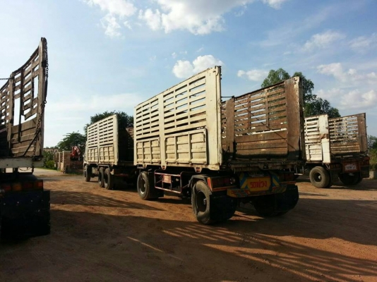 ขายพ่วงแม่-ลูกดั้มHINO MEGA 260 ปี47 เครื่องดี คัชซีสวย ภายในสวย แอร์เย็น พ.เพาเวอร์ เบรกทิฟฟี่ สภาพพร้อมใช้งาน เอกสารพร้อมโอน จัดไฟแนนซ์ได้ เงื่อนไขง่ายๆวันเดียวรับรถ สนใจโทร 090-8588220คุณนะ ID:narong498 หรือwww.truck.in.th/498 หรือfb:ณรงค์ ซื้อขายรถมือ ขายพ่วงแม่-ลูกดั้มHINO MEGA 260 ปี47 เครื่องดี คัชซีสวย ภายในสวย แอร์เย็น พ.เพาเวอร์ เบรกทิฟฟี่ สภาพพร้อมใช้งาน เอกสารพร้อมโอน จัดไฟแนนซ์ได้ เงื่อนไขง่ายๆวันเดียวรับรถ สนใจโทร 090-8588220คุณนะ ID:narong498 หรือwww.truck.in.th/498 หรือfb:ณรงค์ ซื้อขายรถมือ