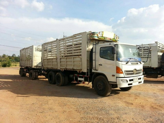 ขายพ่วงแม่-ลูกดั้มHINO MEGA 260 ปี47 เครื่องดี คัชซีสวย ภายในสวย แอร์เย็น พ.เพาเวอร์ เบรกทิฟฟี่ สภาพพร้อมใช้งาน เอกสารพร้อมโอน จัดไฟแนนซ์ได้ เงื่อนไขง่ายๆวันเดียวรับรถ สนใจโทร 090-8588220คุณนะ ID:narong498 หรือwww.truck.in.th/498 หรือfb:ณรงค์ ซื้อขายรถมือ ขายพ่วงแม่-ลูกดั้มHINO MEGA 260 ปี47 เครื่องดี คัชซีสวย ภายในสวย แอร์เย็น พ.เพาเวอร์ เบรกทิฟฟี่ สภาพพร้อมใช้งาน เอกสารพร้อมโอน จัดไฟแนนซ์ได้ เงื่อนไขง่ายๆวันเดียวรับรถ สนใจโทร 090-8588220คุณนะ ID:narong498 หรือwww.truck.in.th/498 หรือfb:ณรงค์ ซื้อขายรถมือ