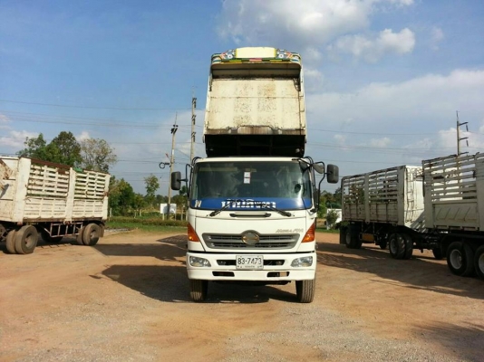 ขายพ่วงแม่-ลูกดั้มHINO MEGA 260 ปี47 เครื่องดี คัชซีสวย ภายในสวย แอร์เย็น พ.เพาเวอร์ เบรกทิฟฟี่ สภาพพร้อมใช้งาน เอกสารพร้อมโอน จัดไฟแนนซ์ได้ เงื่อนไขง่ายๆวันเดียวรับรถ สนใจโทร 090-8588220คุณนะ ID:narong498 หรือwww.truck.in.th/498 หรือfb:ณรงค์ ซื้อขายรถมือ ขายพ่วงแม่-ลูกดั้มHINO MEGA 260 ปี47 เครื่องดี คัชซีสวย ภายในสวย แอร์เย็น พ.เพาเวอร์ เบรกทิฟฟี่ สภาพพร้อมใช้งาน เอกสารพร้อมโอน จัดไฟแนนซ์ได้ เงื่อนไขง่ายๆวันเดียวรับรถ สนใจโทร 090-8588220คุณนะ ID:narong498 หรือwww.truck.in.th/498 หรือfb:ณรงค์ ซื้อขายรถมือ