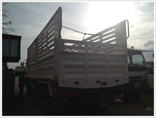 มี 12 ล้อ HINO PROFIA กระบะคอกสูงเครื่อง P11C 360 แรงม้าสวยๆพร้อมทะเบียนค่ะ สนใจรีบจองไว้เลยนะคะ หรือติดต่อ มี 12 ล้อ HINO PROFIA กระบะคอกสูงเครื่อง P11C 360 แรงม้าสวยๆพร้อมทะเบียนค่ะ สนใจรีบจองไว้เลยนะคะ หรือติดต่อ