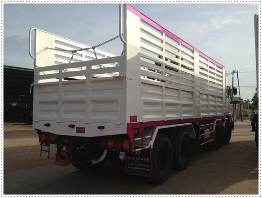 มี 12 ล้อ HINO PROFIA กระบะคอกสูงเครื่อง P11C 360 แรงม้าสวยๆพร้อมทะเบียนค่ะ สนใจรีบจองไว้เลยนะคะ หรือติดต่อ มี 12 ล้อ HINO PROFIA กระบะคอกสูงเครื่อง P11C 360 แรงม้าสวยๆพร้อมทะเบียนค่ะ สนใจรีบจองไว้เลยนะคะ หรือติดต่อ