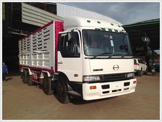 มี 12 ล้อ HINO PROFIA กระบะคอกสูงเครื่อง P11C 360 แรงม้าสวยๆพร้อมทะเบียนค่ะ สนใจรีบจองไว้เลยนะคะ หรือติดต่อ มี 12 ล้อ HINO PROFIA กระบะคอกสูงเครื่อง P11C 360 แรงม้าสวยๆพร้อมทะเบียนค่ะ สนใจรีบจองไว้เลยนะคะ หรือติดต่อ