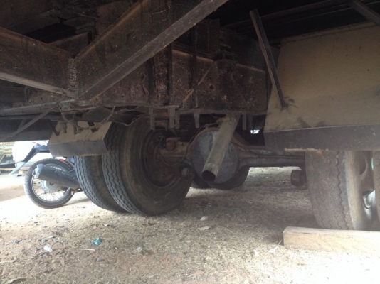 ขายเทรลเลอร์หน้ายาว เครื่องTX 125แรง เครื่องดี คัชซีสวย สภาพพร้อมใช้งาน เอกสารพร้อมโอน สนใจโทร 090-8588220คุณนะ ID:narong498 หรือwww.truck.in.th/498 หรือfb:ณรงค์ ซื้อขายรถมือสอง(เว็บไซต์ส่วนตัว)