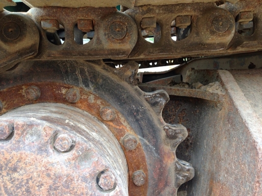 KOBELCO SK 120-3 มาคไฟฟ์ ซุปเปอร์+++ นำเข้าจากญี่ปุ่นแท้ สวยสุดๆ ขายถูก 090-986-2521