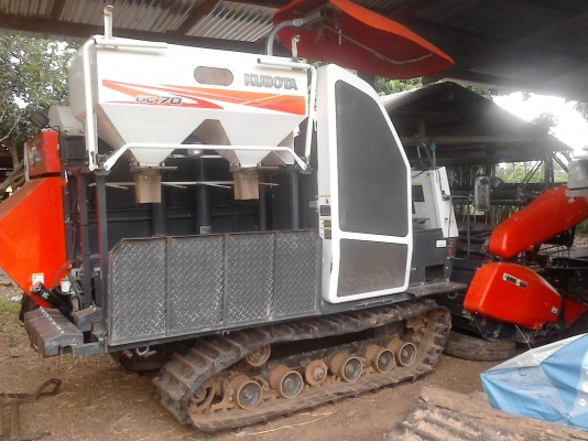 ขาย dc 70 พร้อมใช้งานแทรคใหม่