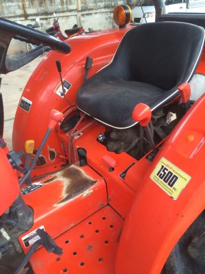 ขายรถไถคูโบต้า