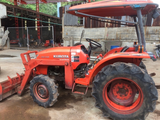 ขายรถไถคูโบต้า