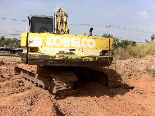 Mark3 เดิมๆ ไฟฟ้าตัด