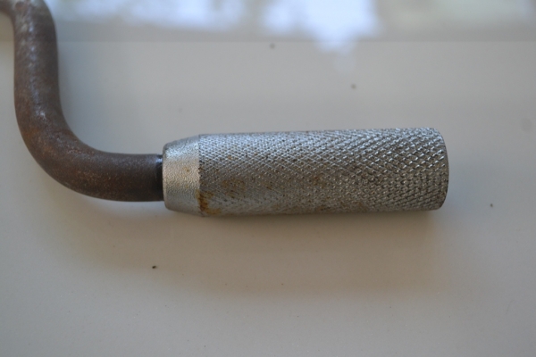 ด้ามประแจหมุนใว ASH JAPAN