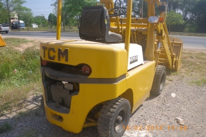 TCM SD10Z4 TCM SD10Z4