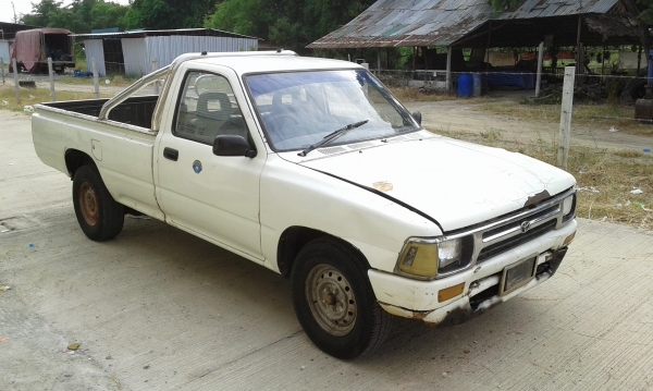 ขายไมตี้เอ็ก หัวเดียว ราคาถูก 40000ภาษีไม่ขาด  เอกสารพร้อมโอน