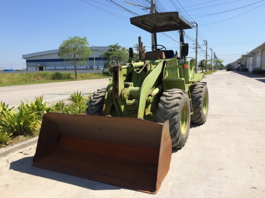 ถึงไทยแล้ว CAT 910F สภาพสวย นำเข้าตรงจากญี่ปุ่น ราคาถูก ๆ ครับ