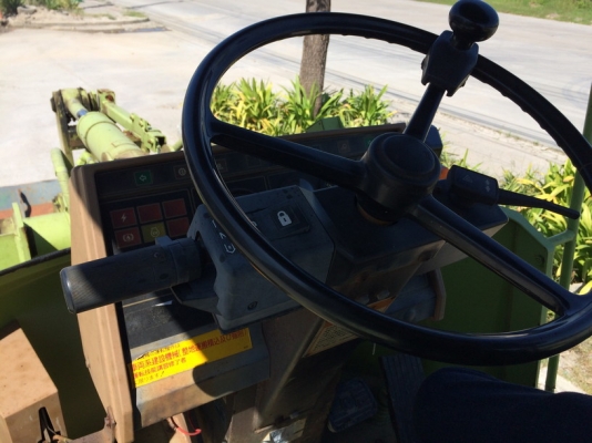 ถึงไทยแล้ว CAT 910F สภาพสวย นำเข้าตรงจากญี่ปุ่น ราคาถูก ๆ ครับ