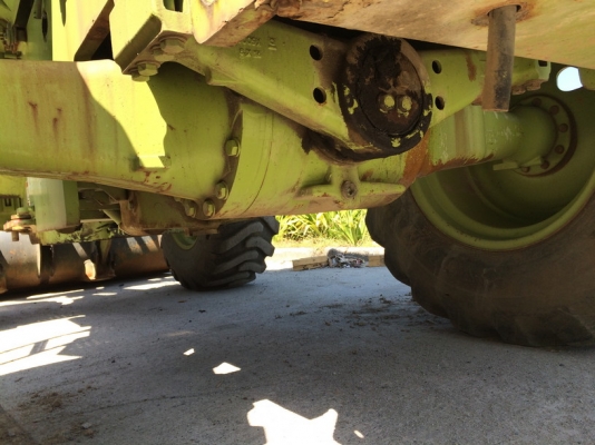 ถึงไทยแล้ว CAT 910F สภาพสวย นำเข้าตรงจากญี่ปุ่น ราคาถูก ๆ ครับ