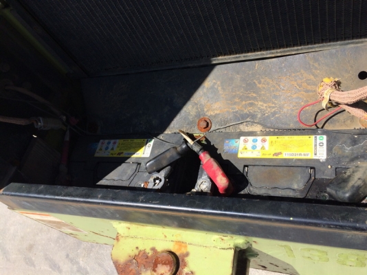 ถึงไทยแล้ว CAT 910F สภาพสวย นำเข้าตรงจากญี่ปุ่น ราคาถูก ๆ ครับ