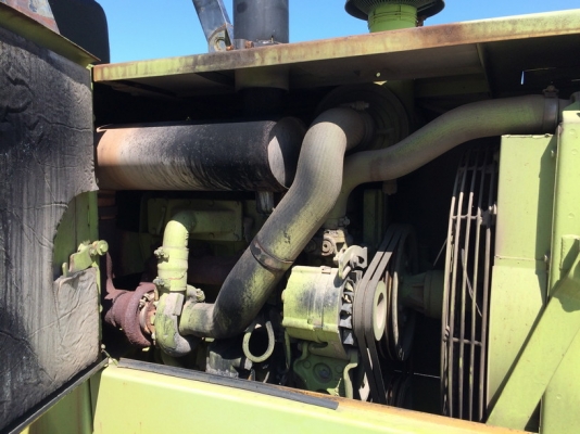 ถึงไทยแล้ว CAT 910F สภาพสวย นำเข้าตรงจากญี่ปุ่น ราคาถูก ๆ ครับ