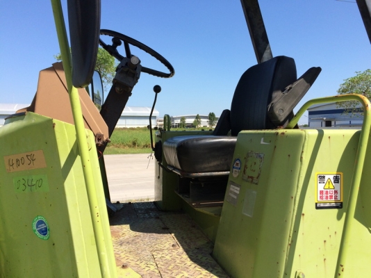 ถึงไทยแล้ว CAT 910F สภาพสวย นำเข้าตรงจากญี่ปุ่น ราคาถูก ๆ ครับ