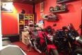 T&amp;T BIKE RAMA2 รับซื้อBIGBIKE ทุกรุ่น ให้ราคาจนคุณพอใจพร้อมจ่ายเงินสดทันที