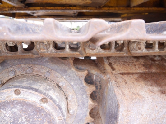 ขาย Komatsu PC 120-6E ใบแทรค 70เซน. สีเดิมๆ สวยสุดๆคันนี้ นำเข้าจากญี่ปุ่นแท้ 1000\% พร้อมใช้งาน ขายถูกๆ 090-986-2521 ขาย Komatsu PC 120-6E ใบแทรค 70เซน. สีเดิมๆ สวยสุดๆคันนี้ นำเข้าจากญี่ปุ่นแท้ 1000\% พร้อมใช้งาน ขายถูกๆ 090-986-2521