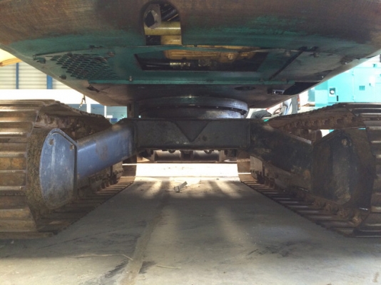 ถึงไทยแล้ว PC45-1 ใบแทร็ค 400 mm นำเข้าตรงจากญี่ปุ่น แทร็คเหล็ก ห้องเก๋ง ราคาถูกครับ