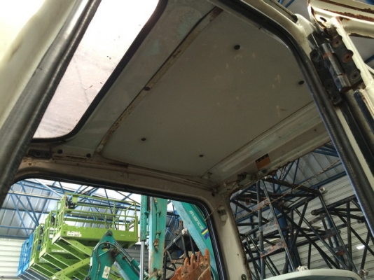 ถึงไทยแล้ว PC45-1 ใบแทร็ค 400 mm นำเข้าตรงจากญี่ปุ่น แทร็คเหล็ก ห้องเก๋ง ราคาถูกครับ