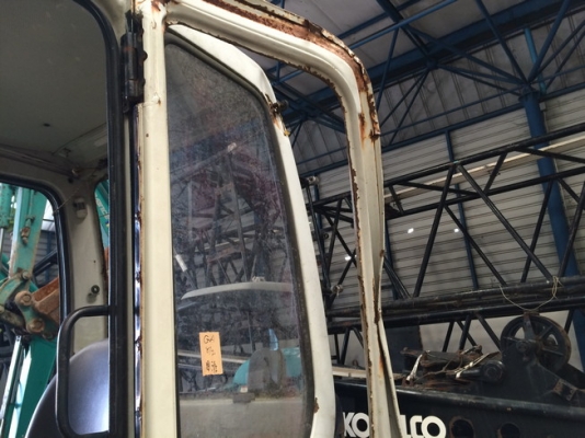 ถึงไทยแล้ว PC45-1 ใบแทร็ค 400 mm นำเข้าตรงจากญี่ปุ่น แทร็คเหล็ก ห้องเก๋ง ราคาถูกครับ