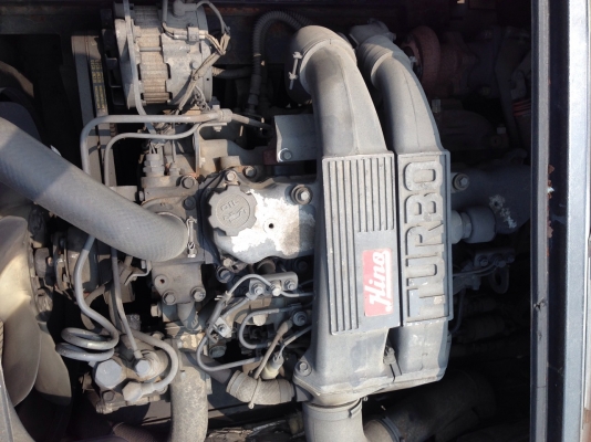 โปรโมชั่นส่งท้ายปี เครน 4ล้อ 8ตัน TADANO TR80M-1 ขาไขว้( X-Type) นำเข้าจากญี่ปุ่น 090-986-2521