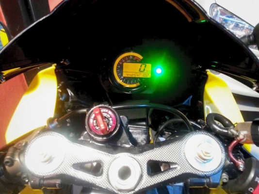 T&amp;T BIKE RAMA2 ขายราคาเพียง 169000 ฿KAWASAKI NINJA ZX10R 1000 ปี 2005 สำเนาทะเบียน ภาษีพรบ.58 [ไม่มีเล่มโอน