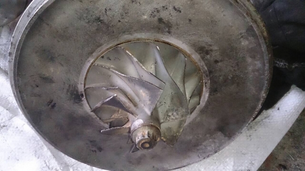 เทอร์โบ ihi rhe7