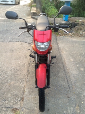 ขาย Taira S ล้อ Max เครื่องเดิม 6 เกียร์ เอกสารครบ ภาษี 58