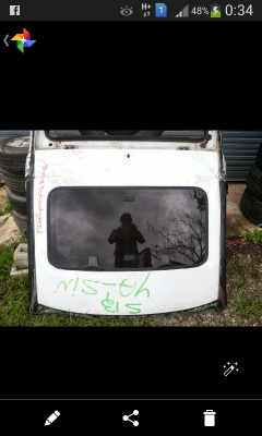 ขายหลังคาแก้ว